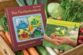Familienkochbuch - 500 Rezepte für das ganze Jahr